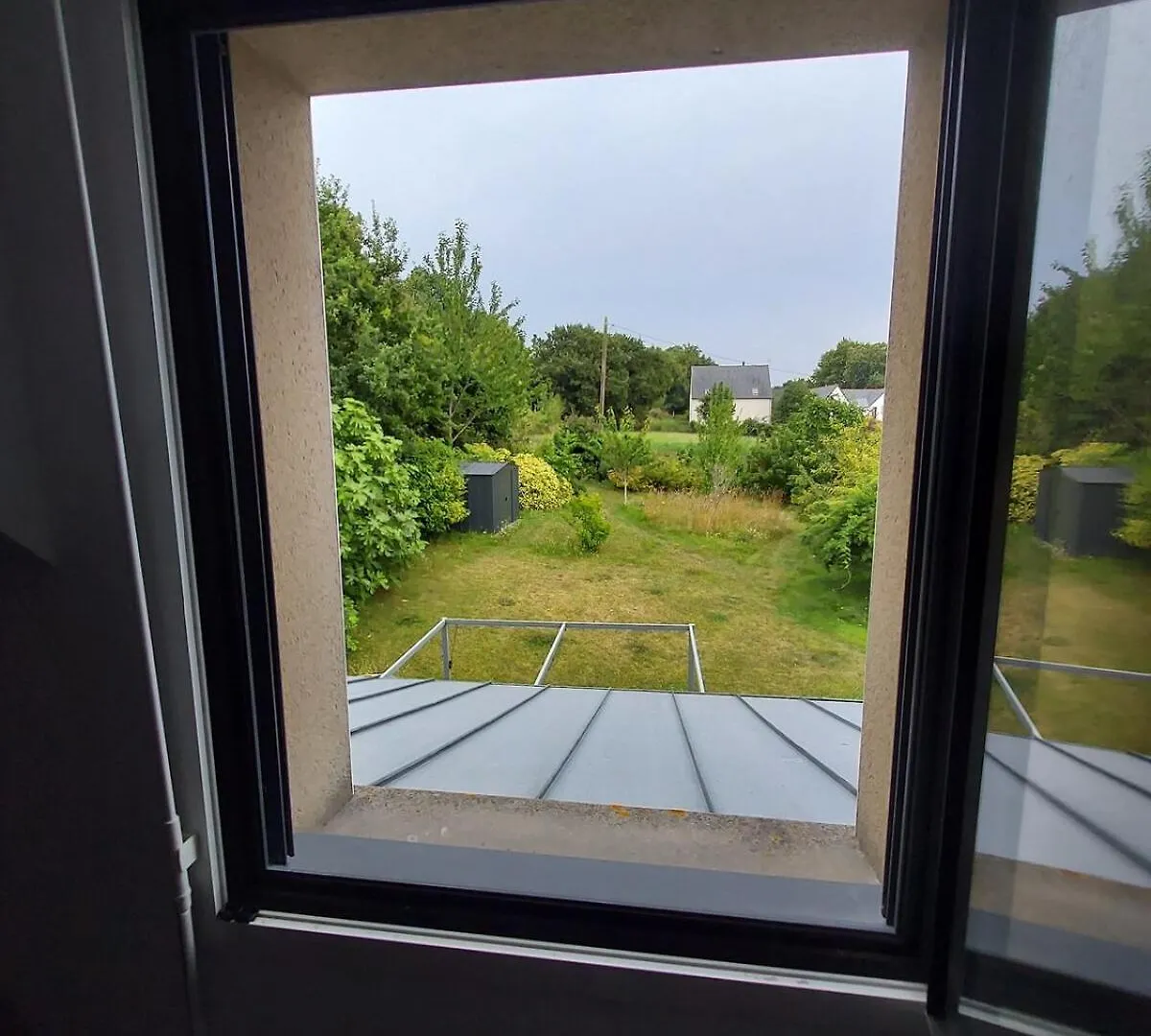 Maison Spacieuse A Saint-Lunaire Holiday home